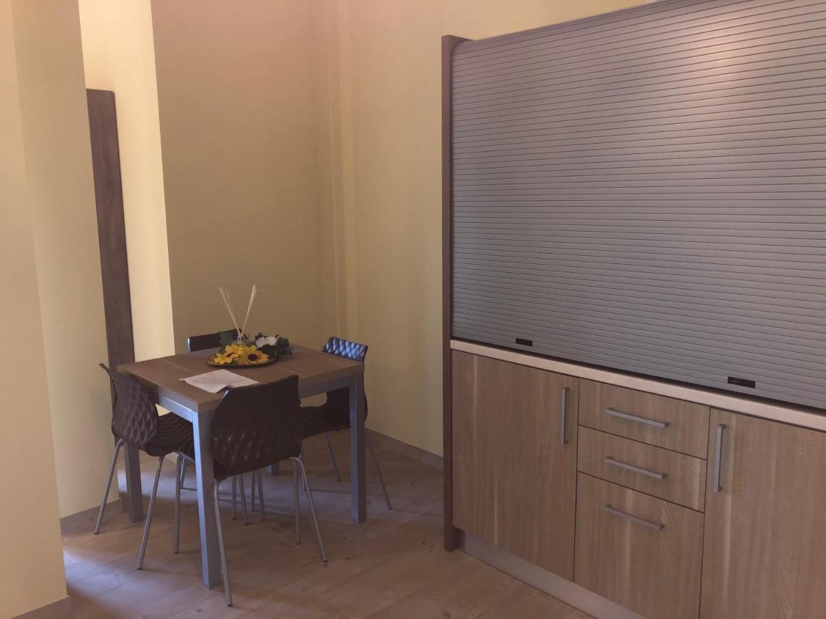 Notaresco Cataleya Resort & Spa מראה חיצוני תמונה