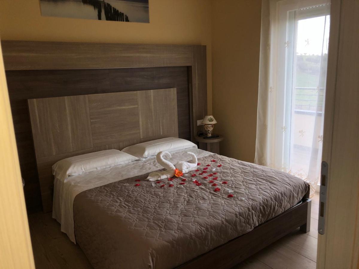 Notaresco Cataleya Resort & Spa מראה חיצוני תמונה