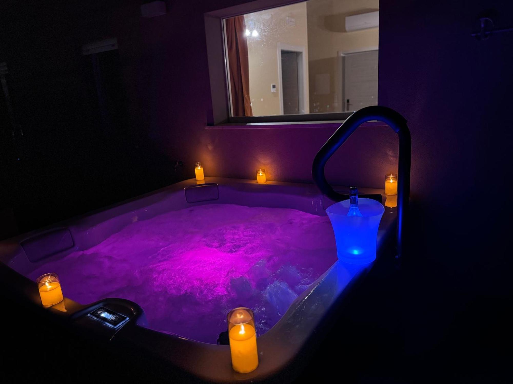 Notaresco Cataleya Resort & Spa מראה חיצוני תמונה