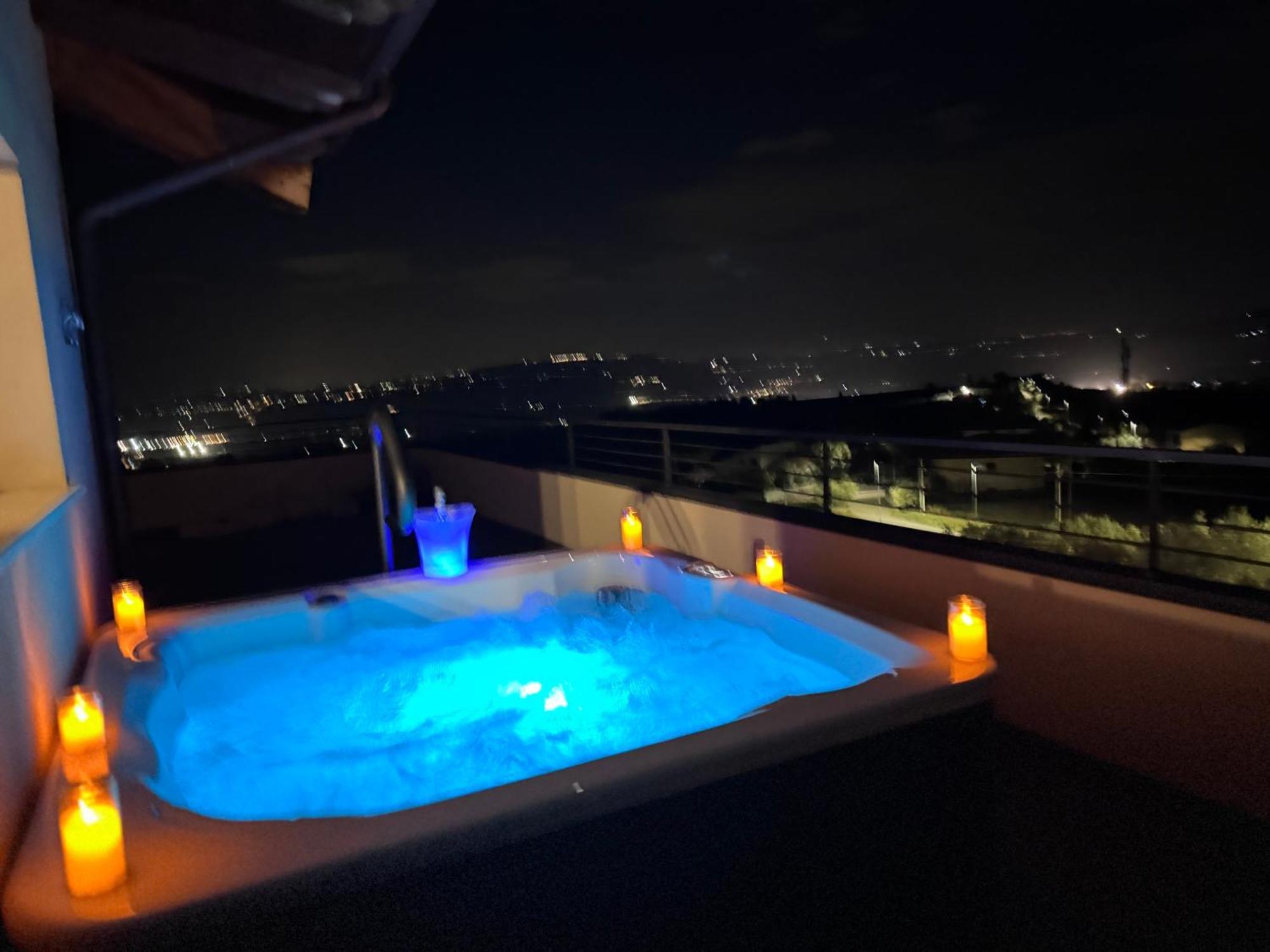 Notaresco Cataleya Resort & Spa מראה חיצוני תמונה