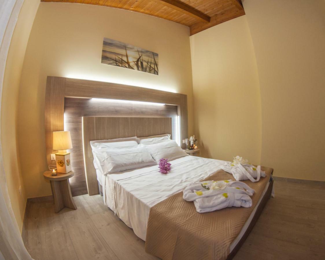 Notaresco Cataleya Resort & Spa מראה חיצוני תמונה