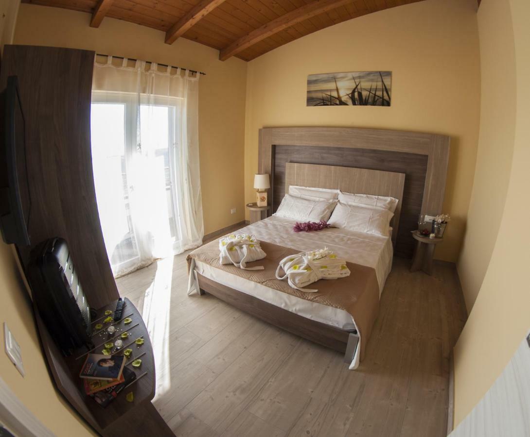 Notaresco Cataleya Resort & Spa מראה חיצוני תמונה