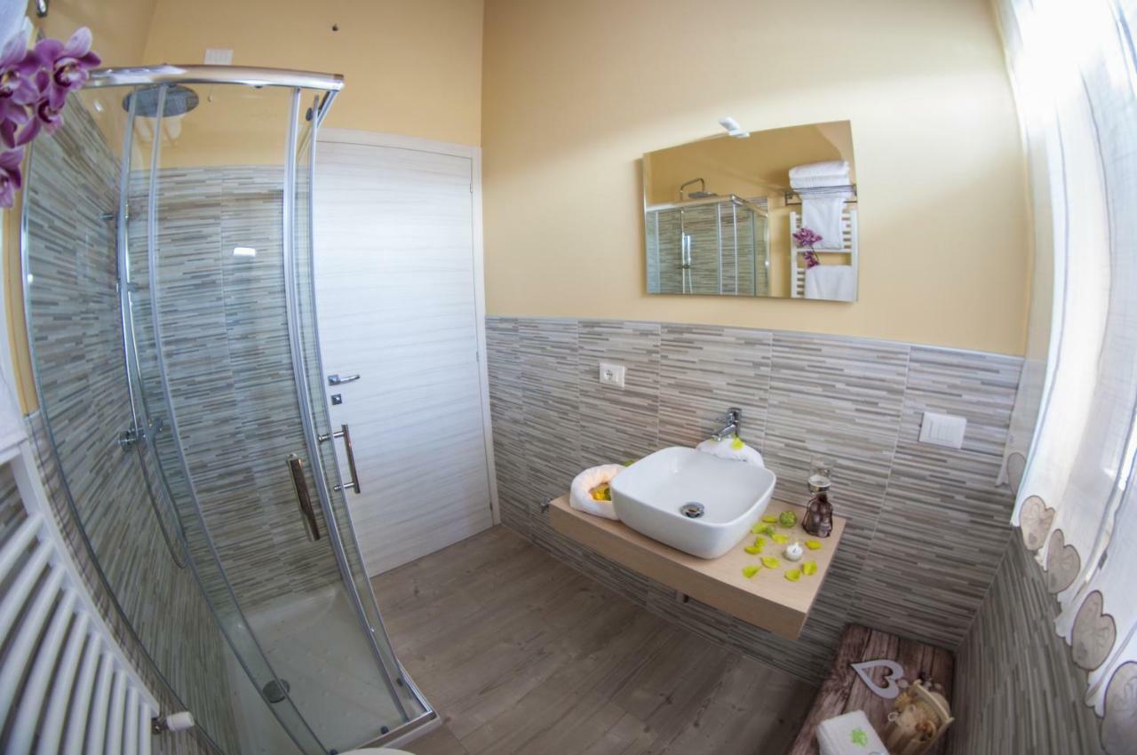 Notaresco Cataleya Resort & Spa מראה חיצוני תמונה