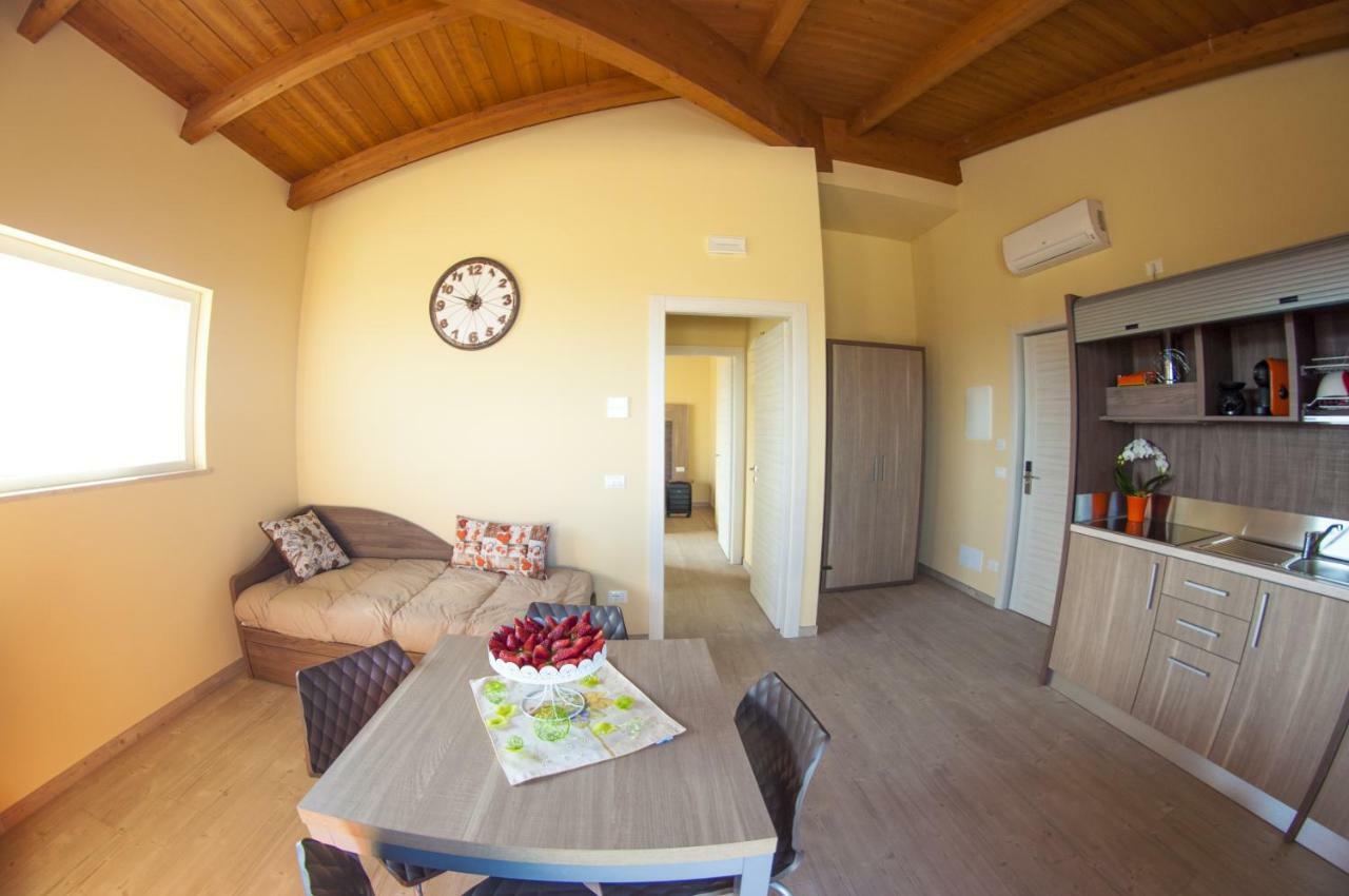 Notaresco Cataleya Resort & Spa מראה חיצוני תמונה