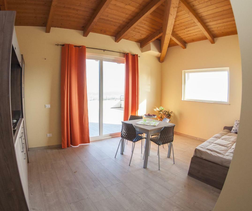 Notaresco Cataleya Resort & Spa מראה חיצוני תמונה