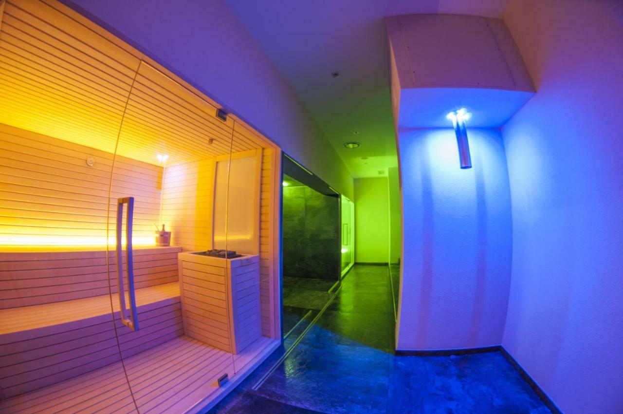 Notaresco Cataleya Resort & Spa מראה חיצוני תמונה