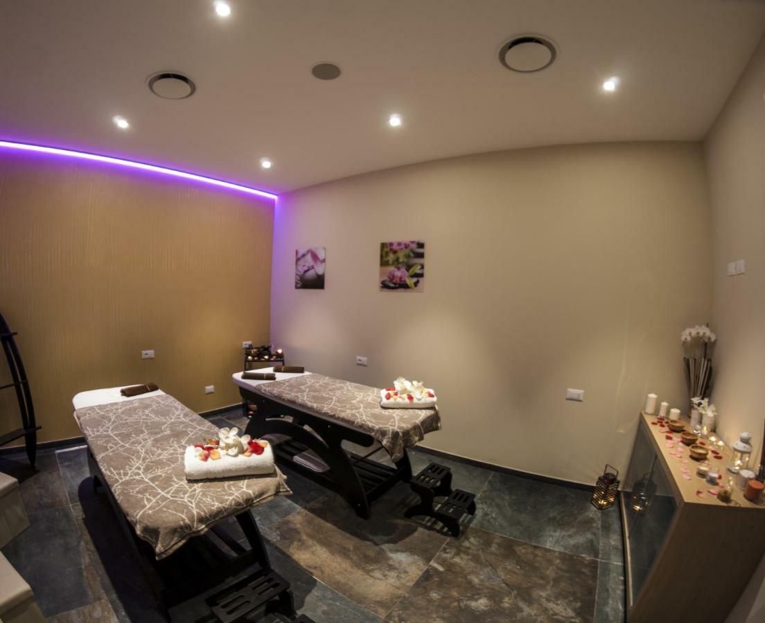 Notaresco Cataleya Resort & Spa מראה חיצוני תמונה