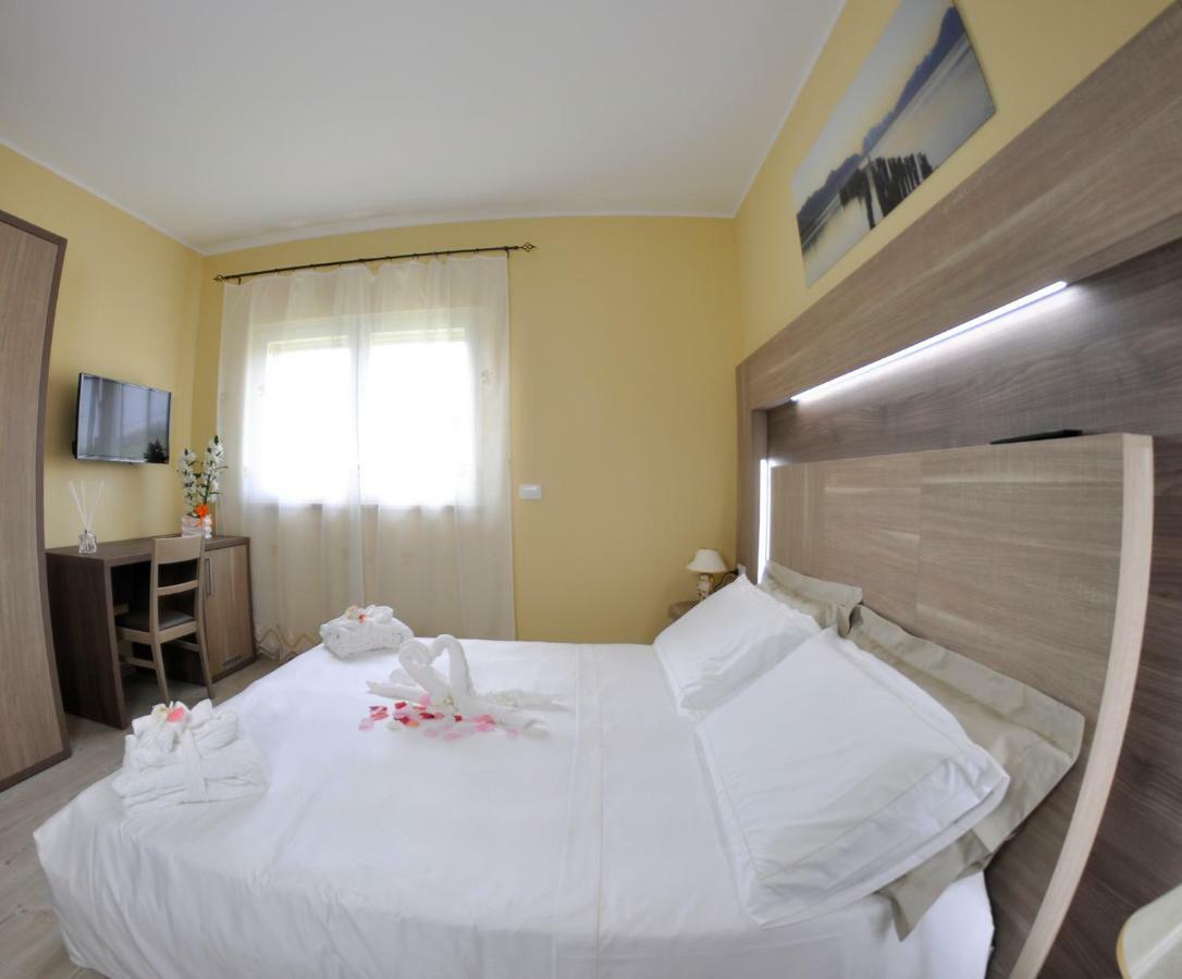 Notaresco Cataleya Resort & Spa מראה חיצוני תמונה