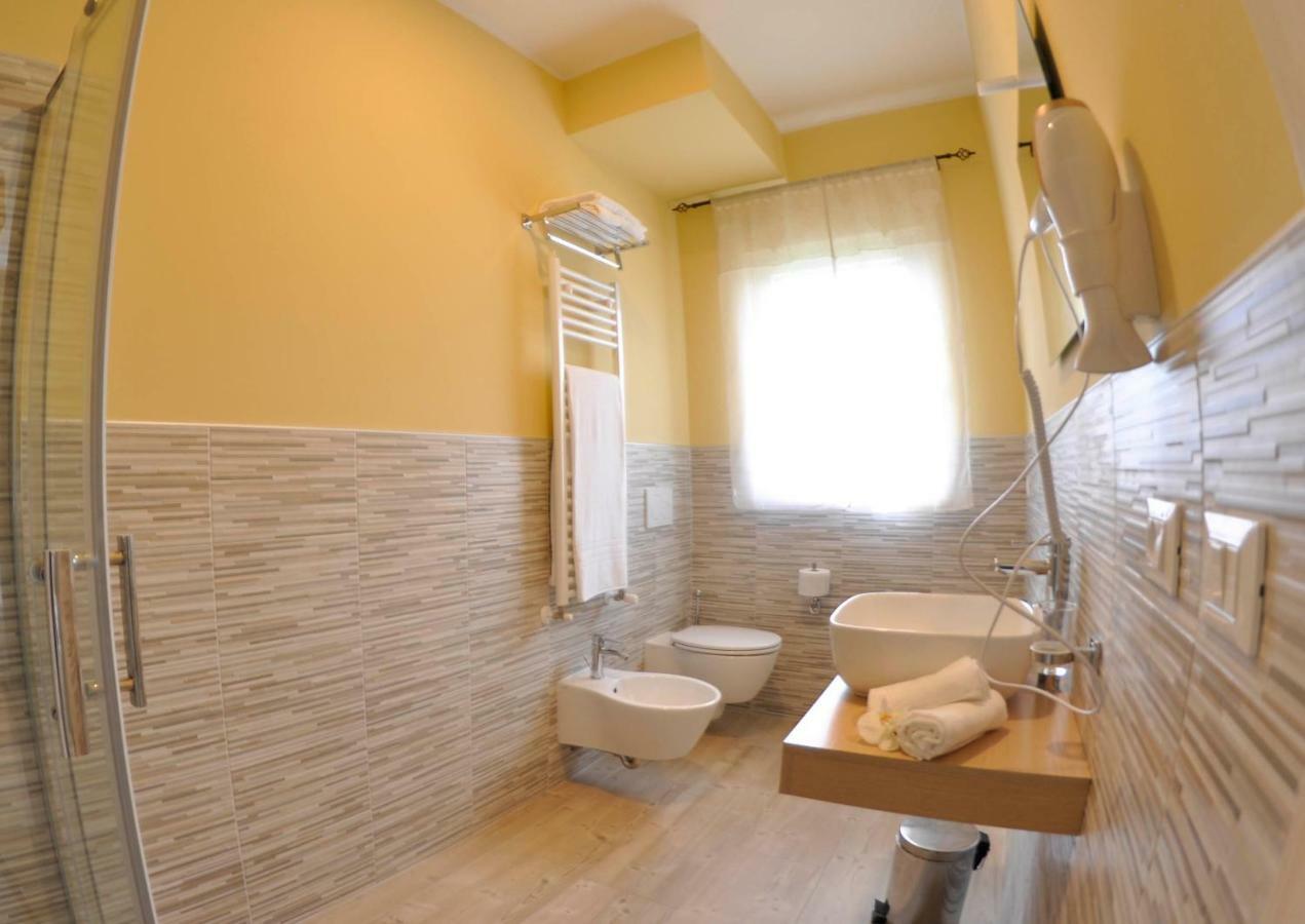 Notaresco Cataleya Resort & Spa מראה חיצוני תמונה