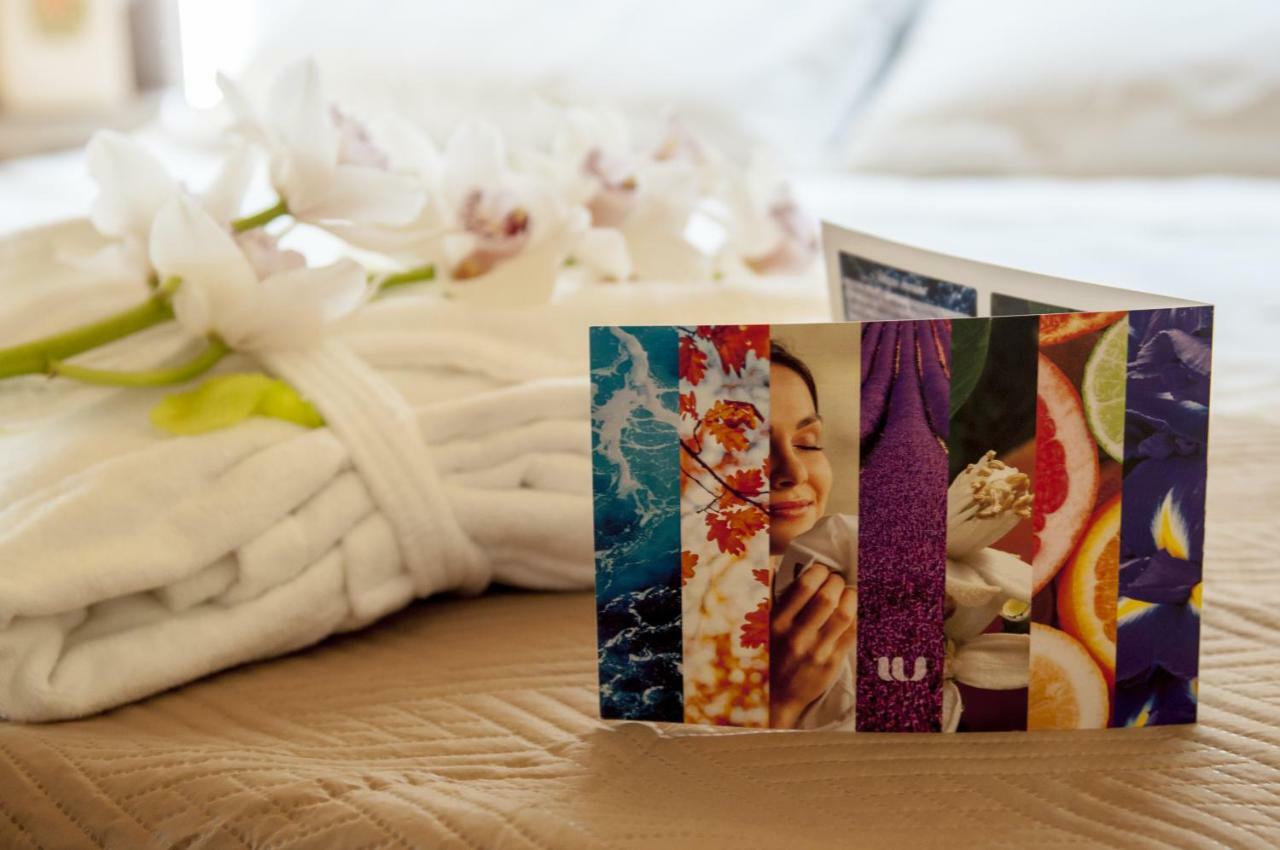 Notaresco Cataleya Resort & Spa מראה חיצוני תמונה