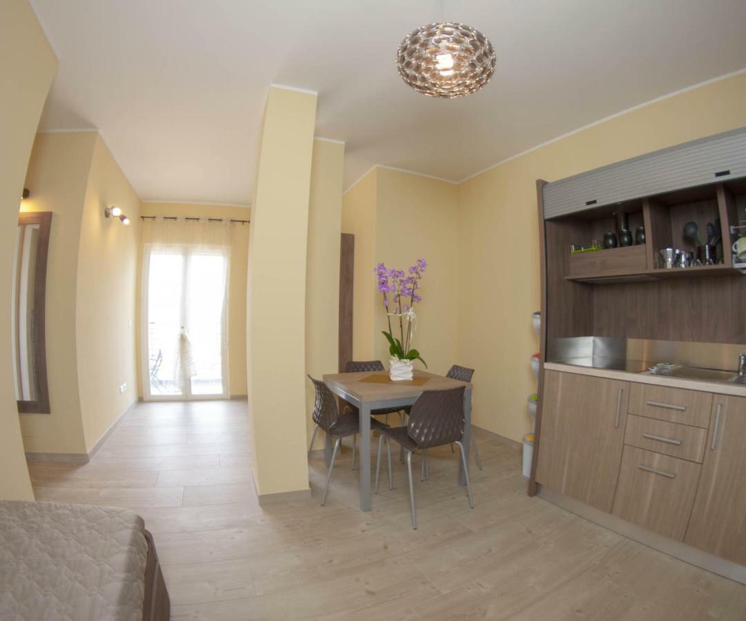 Notaresco Cataleya Resort & Spa מראה חיצוני תמונה