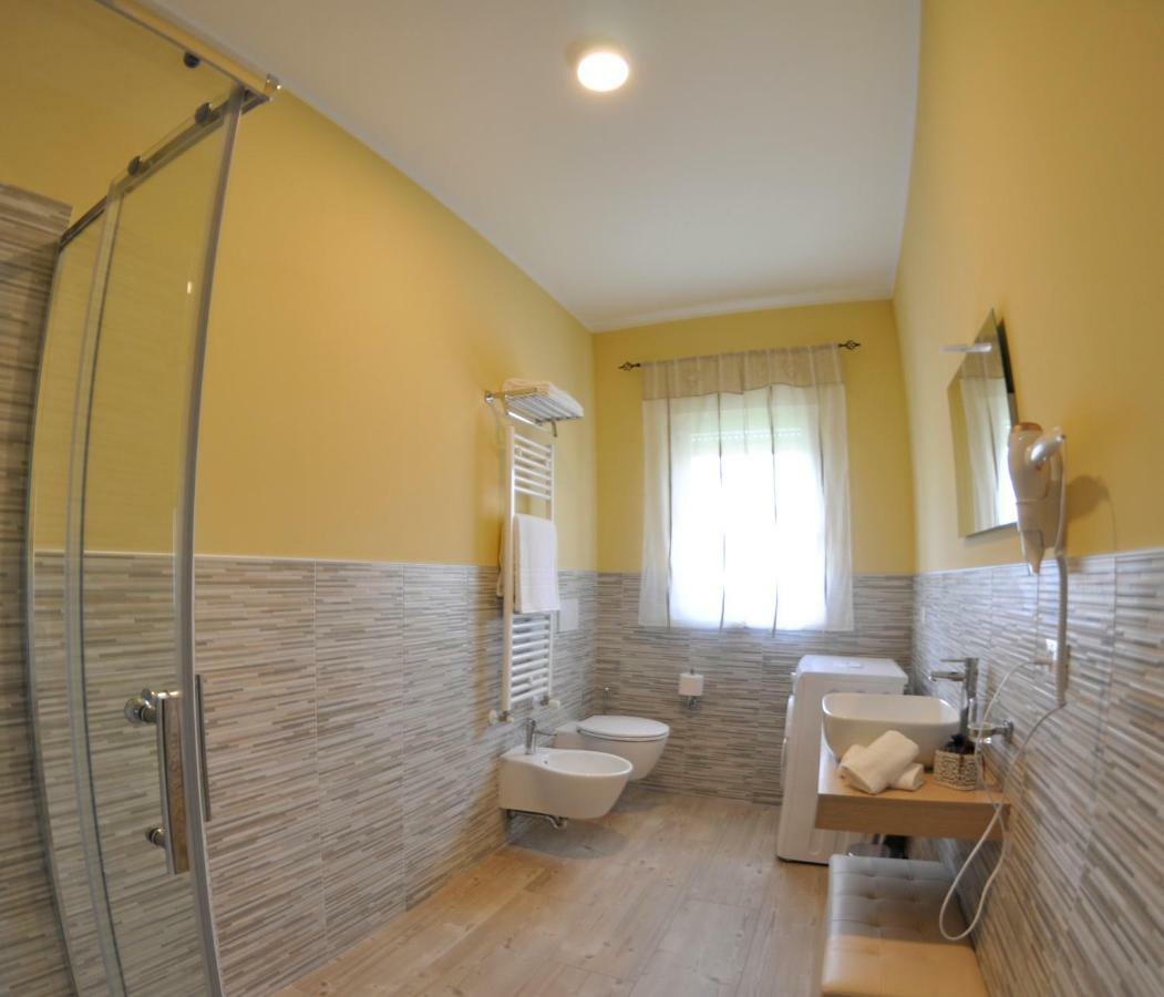 Notaresco Cataleya Resort & Spa מראה חיצוני תמונה