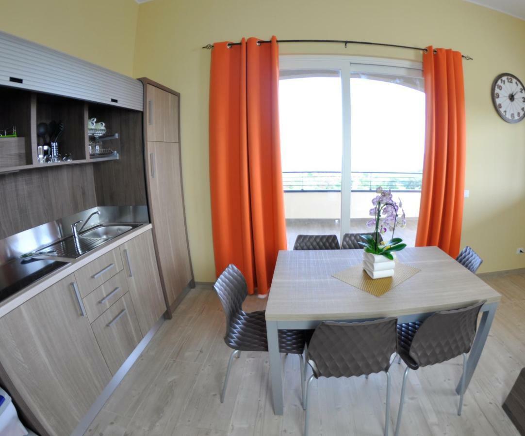 Notaresco Cataleya Resort & Spa מראה חיצוני תמונה