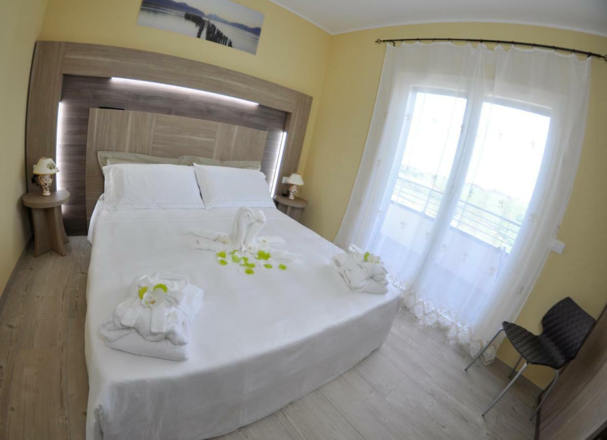 Notaresco Cataleya Resort & Spa מראה חיצוני תמונה