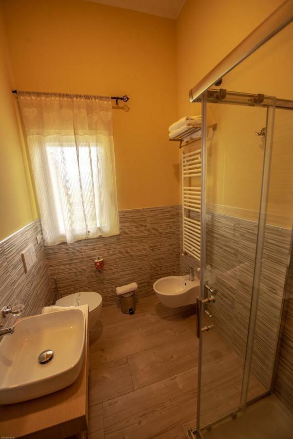 Notaresco Cataleya Resort & Spa מראה חיצוני תמונה