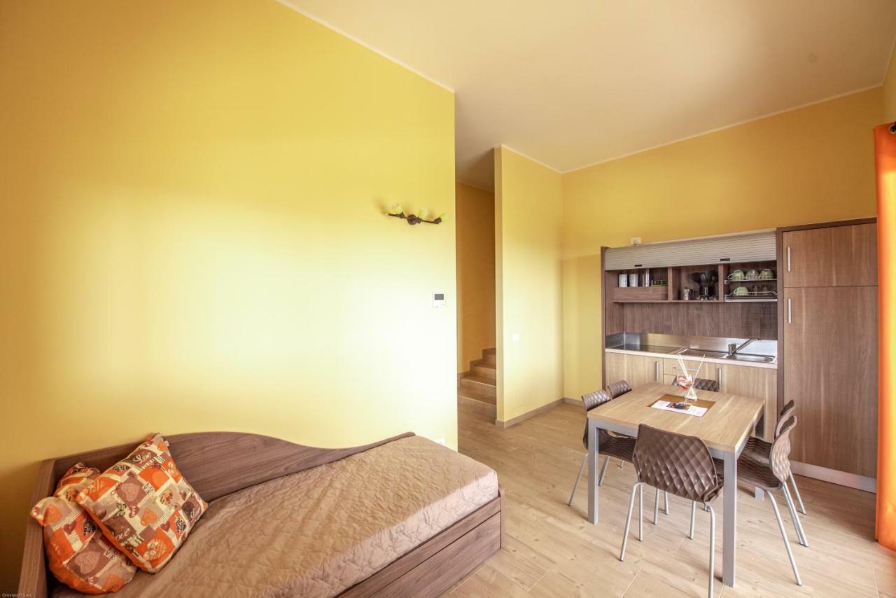 Notaresco Cataleya Resort & Spa מראה חיצוני תמונה