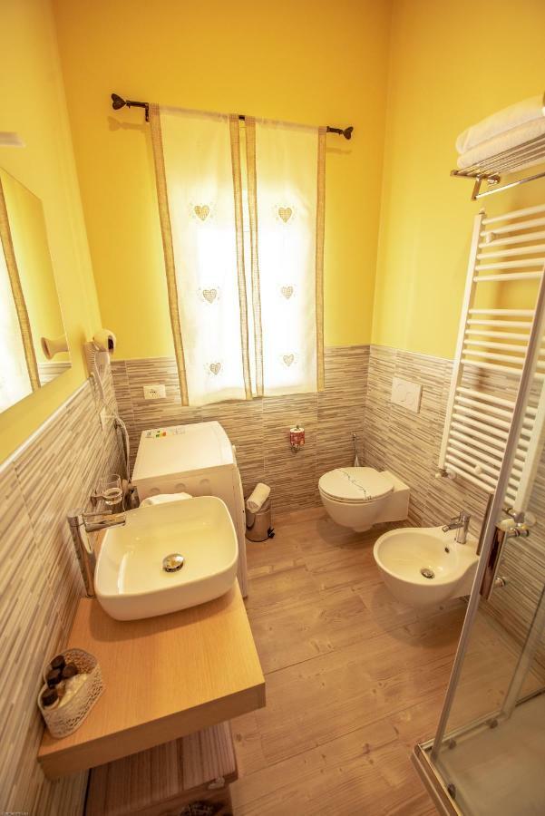 Notaresco Cataleya Resort & Spa מראה חיצוני תמונה