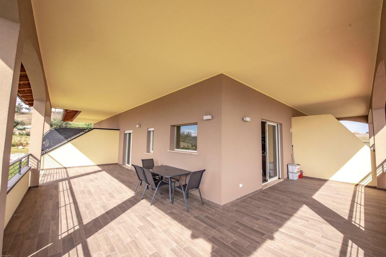 Notaresco Cataleya Resort & Spa מראה חיצוני תמונה