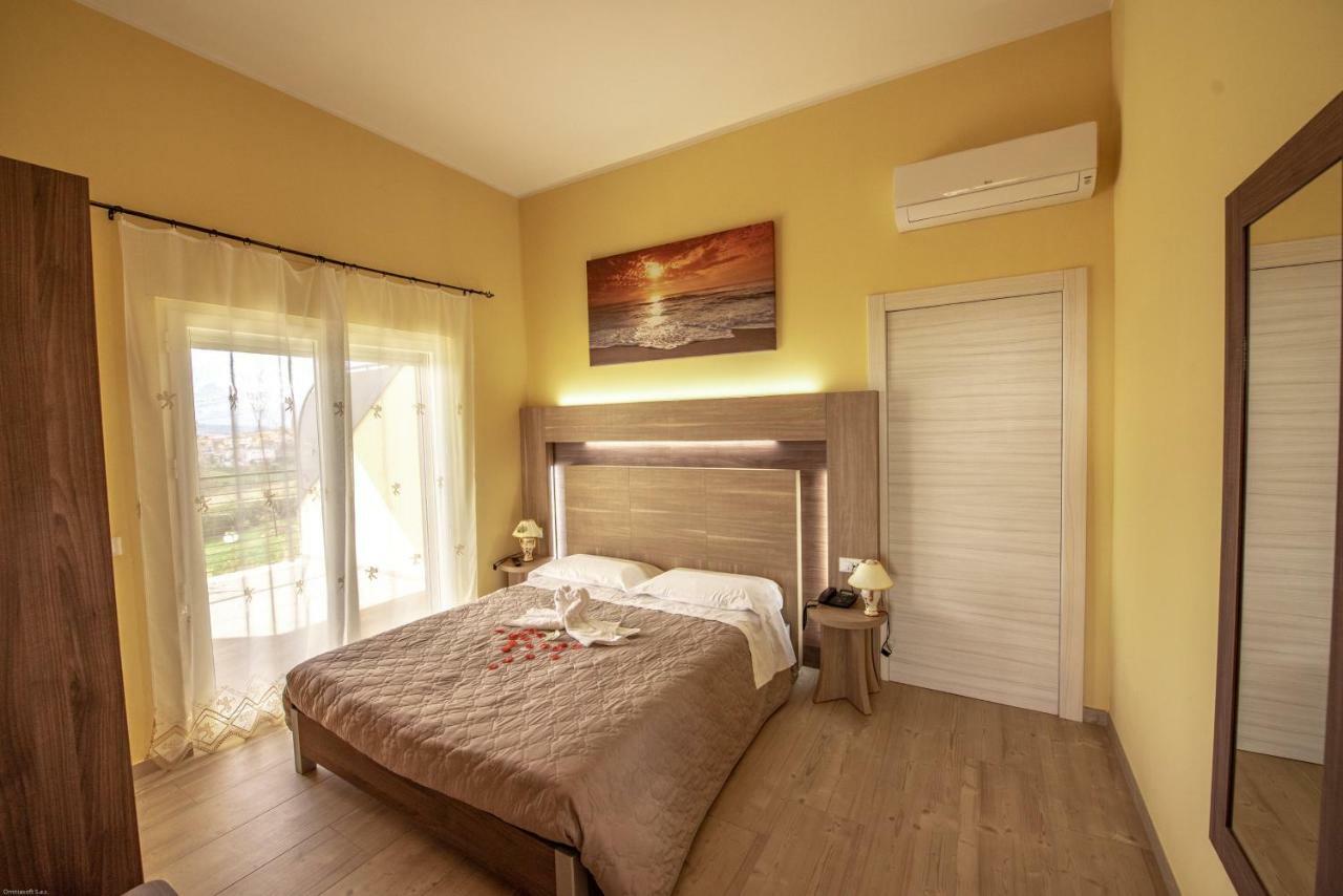 Notaresco Cataleya Resort & Spa מראה חיצוני תמונה